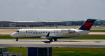 N441SW @ KATL - Taxi Atlanta - by Ronald Barker