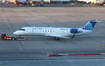 N919SW @ KDEN - CL-600-2B19 - by Mark Pasqualino