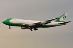 OO-ACF @ EBLG - Challenge B744F in the colours of former operator Jade Air - by FerryPNL