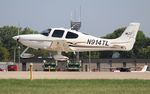 N914TL @ KOSH - EAA OSH 2019