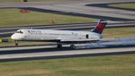 N920DE @ KATL - ATL spotting 2016 - by Florida Metal