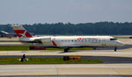 N884AS @ KATL - Taxi to takeoff Atlanta - by Ronald Barker