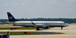 N956UW @ KATL - Taxi to takeoff Atlanta - by Ronald Barker