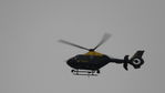 G-POLB - G-POLB from NPAS Carr Gate working in the Darlington area on Friday 27th November 2020 - by Gavin Dodsworth