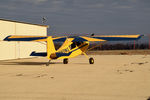 N89WG @ KBOI - Parked at the hanger. - by Gerald Howard
