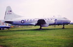 51-7899 @ QFO - Duxford 22.5.1995 - by leo larsen