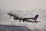 N211SY @ KBOI - Climb out from 28R. - by Gerald Howard