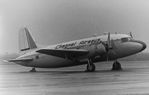 G-APOP @ EBAW - MID 1960(s.CHANNEL AIRWAYS. - by Robert Roggeman