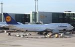 D-ABYQ @ EDDF - Boeing 747-830
