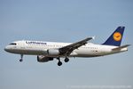 D-AIPT @ EDDF - Airbu A320-211 - LH DLH Lufthansa 'Cottbus' - 117 - D-AIPT - 22.07.2019 - FRA - by Ralf Winter