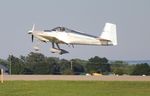 N932WF @ KOSH - EAA OSH 2017 - by Florida Metal