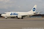 VQ-BJM @ EDDK - Boeing 737-524 - UT UTA UTair - 28912 - VQ-BJM - 20.02.2019 - CGN - by Ralf Winter