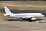 LY-VEQ @ EDDL - Airbus A320-232 - N9 NVD Avion Express - 709 - LY-VEQ - 20.07.2018 - DUS - by Ralf Winter