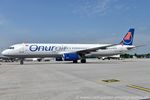 TC-OBK @ EDDK - Airbus A321-231 - 8Q OHY Onur Air 'Rana' - 792 - TC-OBK - 31.05.2018 - CGN - by Ralf Winter