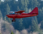 N976C @ KAWO - KAWO - by Terry Green