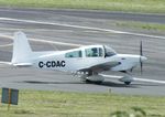 G-GDAC @ EGBJ - G-GDAC at Gloucestershire Airport. - by andrew1953