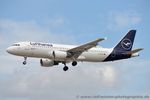 D-AIZG @ EDDF - Airbus A320-214 - LH DLH Lufthansa 'Sindelfingen' - 4324 - D-AIZG - 11.08.2019 - FRA - by Ralf Winter