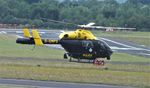 G-GMPX @ EGBJ - G-GMPX at Gloucestershire Airport. - by andrew1953