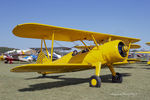 N53155 @ F23 - 2020 Ranger Antique Airfield Fly-In, Ranger, TX
