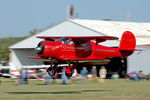 N9463H @ F23 - 2020 Ranger Antique Airfield Fly-In, Ranger, TX