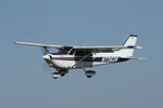 N7362K @ F23 - 2020 Ranger Antique Airfield Fly-In, Ranger, TX