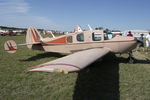 N7646E @ F23 - 2020 Ranger Antique Airfield Fly-In, Ranger, TX
