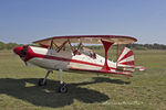N76NP @ F23 - 2020 Ranger Antique Airfield Fly-In, Ranger, TX
