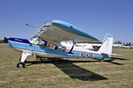 N242B @ F23 - 2020 Ranger Antique Airfield Fly-In, Ranger, TX - by Zane Adams