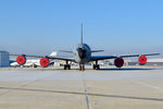 62-3507 @ KBOI - 507th ARW, Tinker AFB, OK. - by Gerald Howard