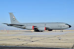 62-3509 @ KBOI - 507th ARW, Tinker AFB, OK. - by Gerald Howard