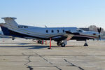 N37WS @ KBOI - Parked on south GA ramp. - by Gerald Howard