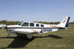 N3848N @ F23 - 2020 Ranger Antique Airfield Fly-In, Ranger, TX - by Zane Adams