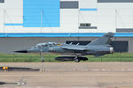 N607AX @ AFW - ATAC Mirage f1B at Alliance Airport - Fort Worth, TX