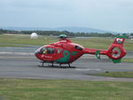 G-WASN @ EGBJ - G-WASN at Gloucestershire Airport. - by andrew1953