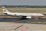 A6-EYL @ EDDL - Airbus A330-243 - EY ETD Etihad Airways - 809 - A6-EYL - 20.07.2018 - DUS - by Ralf Winter