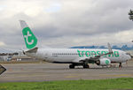 F-GZHC @ LFBO - Parked at the General Aviation area... - by Shunn311
