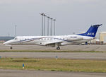 PH-DWS @ LFBO - Parked at the General Aviation area... - by Shunn311