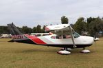 N807X @ KLAL - Cessna 182D - by Mark Pasqualino
