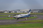 N2PD @ EGBJ - N2PD at Gloucestershire Airport. - by andrew1953
