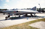 35589 @ AGH - Ängelholm F.10 5.8.1995 - by leo larsen