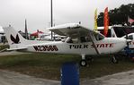 N23566 @ KLAL - Cessna 172S - by Mark Pasqualino
