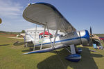 N29942 @ F23 - 2020 Ranger Antique Airfield Fly-In, Ranger, TX - by Zane Adams