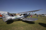 N29942 @ F23 - 2020 Ranger Antique Airfield Fly-In, Ranger, TX - by Zane Adams