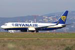 9H-QDU @ LGAV - RYANAIR - by Stamatis ALS