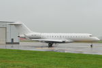 HB-JSK @ EGSH - Leaving Norwich for Zurich. - by keithnewsome