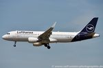D-AIWG @ EDDF - Airbus A320-214(W) - LH DLH Lufthansa 'Greifswald' - 8902 - D-AIWG - 22.07.2019 - FRA - by Ralf Winter