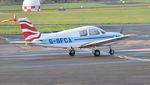 G-GFCA @ EGBJ - G-GFCA at Gloucestershire Airport. - by andrew1953