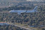 SX-DND @ LGAV - Aegean Airlines - by Stamatis ALS