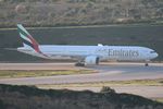 A6-ECM @ LGAV - Emirates - by Stamatis ALS