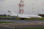 HB-JSK @ EGSH - Parked at Norwich. - by Graham Reeve